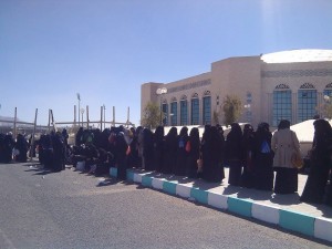 ضيوف المولد