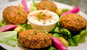 falafel