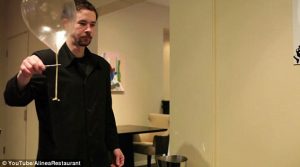 حلوى-البالون