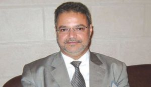 عبد الملك المخلافي