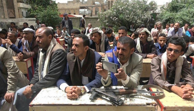 فعاليات وأنشطة متنوعة في عدد من المراكز الصيفية في السياني ويريم والشعر بإب .1