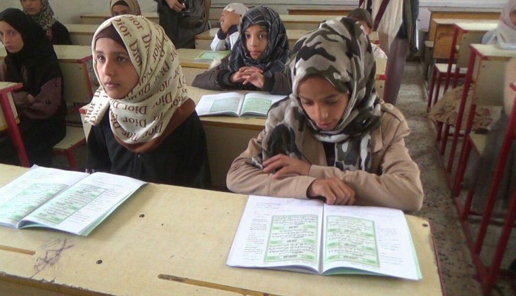 فعاليات وأنشطة متنوعة في عدد من المراكز الصيفية في السياني ويريم والشعر بإب .7