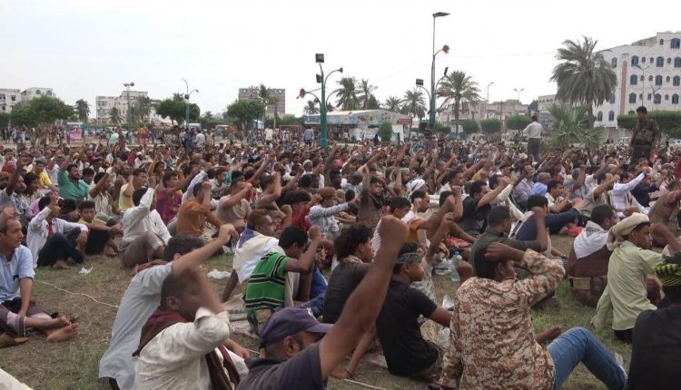 فعالية ثقافية بالحديدة في ذكرى استشهاد الإمام زيد1