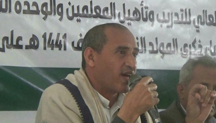 حجه المعهد العالي ينضم ندوه ثقافية بمناسبة ذكرى المولد النبوي الشريف2