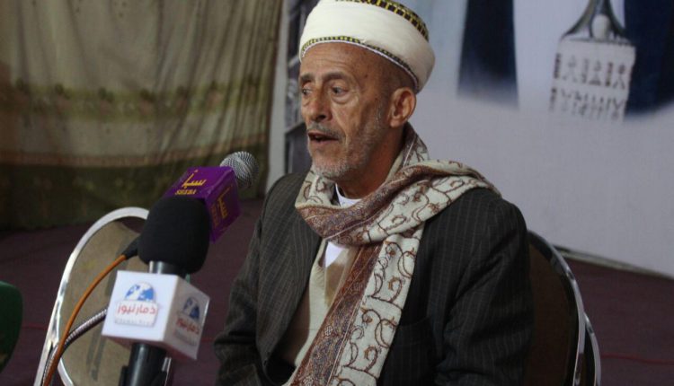 فعالية إحتفائية بمناسبة ذكرى المولد النبوي الشريف لعدد من مكاتب محافظة ذمار.3