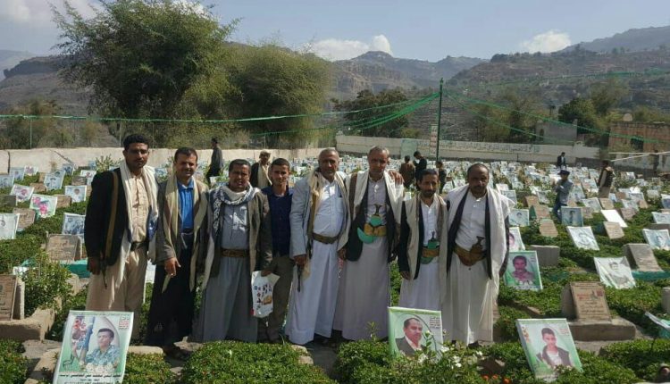 مدرستي النور و7 يوليو تنفذا زيارة لروضة الشهداء.1