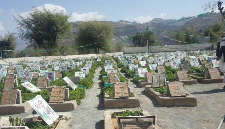 مدرستي النور و7 يوليو تنفذا زيارة لروضة الشهداء.2